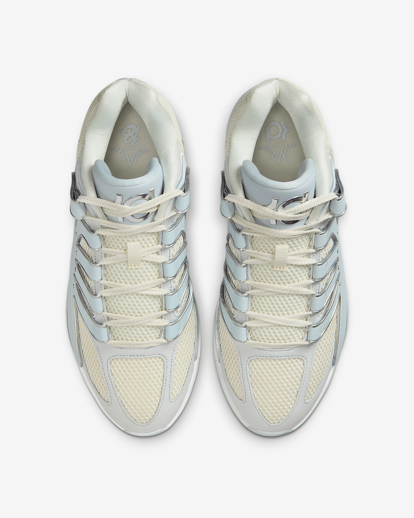 KD18 "Chain Reaction" Basketball Shoes - 4