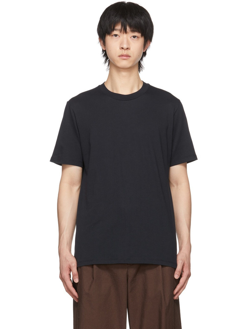 Navy Carryover T-Shirt 1