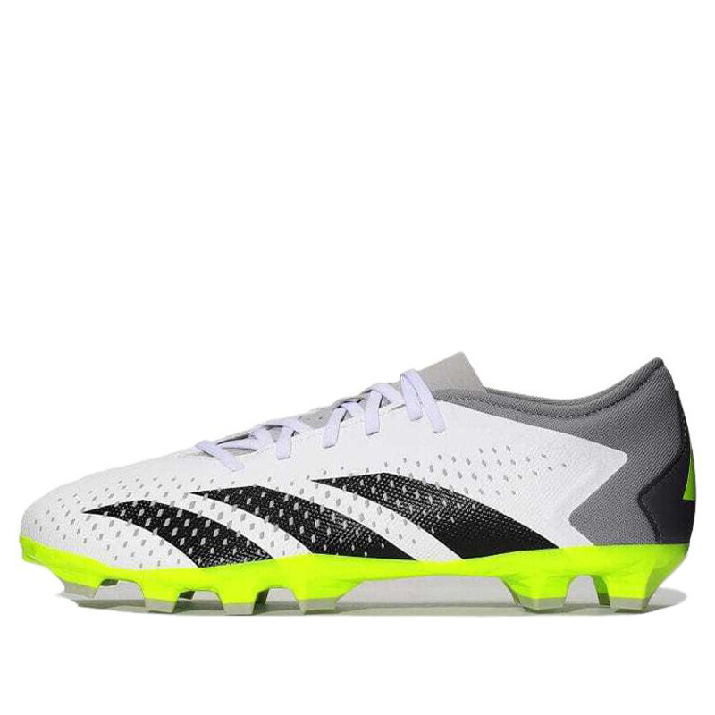 adidas 프레디터 정확도.3 HG AG '화이트' IE9478 - 1