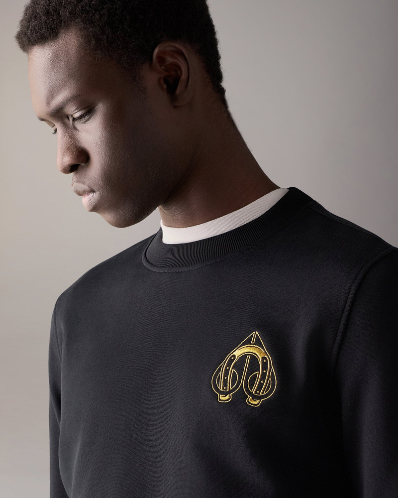 LUNAR NEW YEAR LUCKY CREWNECK 6