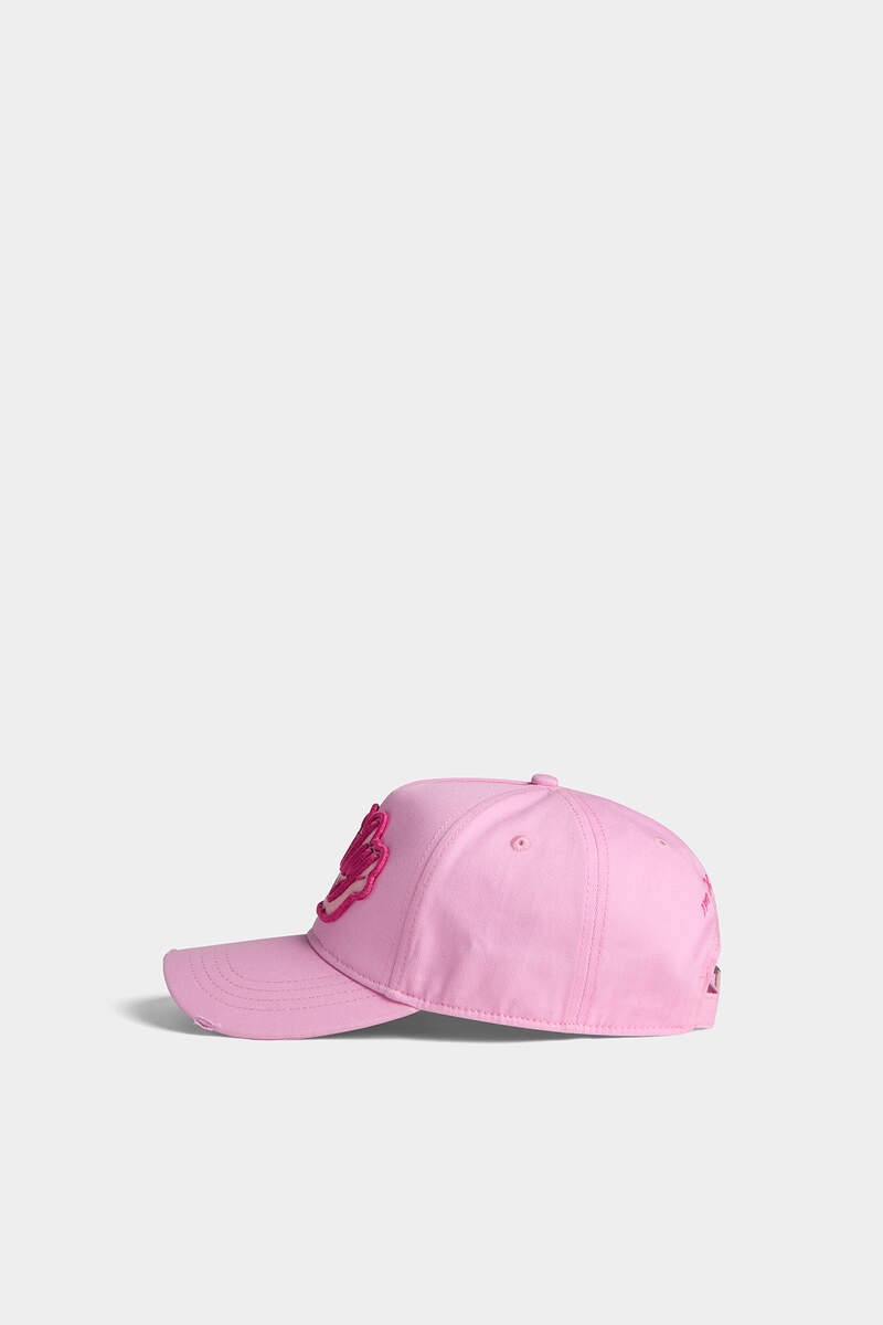 D2 LOVERS BASEBALL CAP - 4