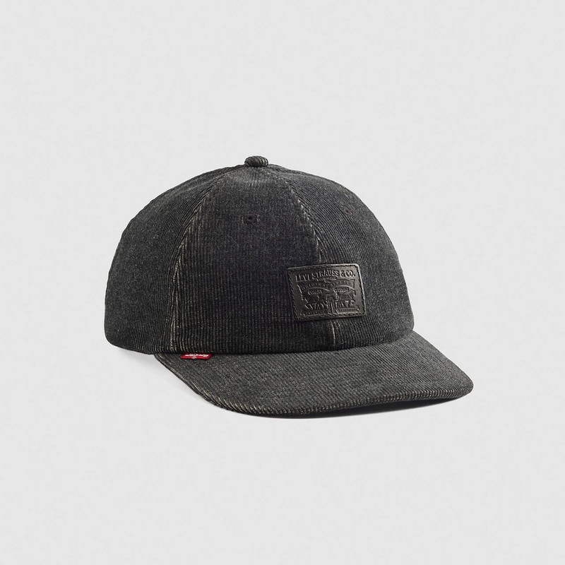 RELAXED DAD HERITAGE CAP 1