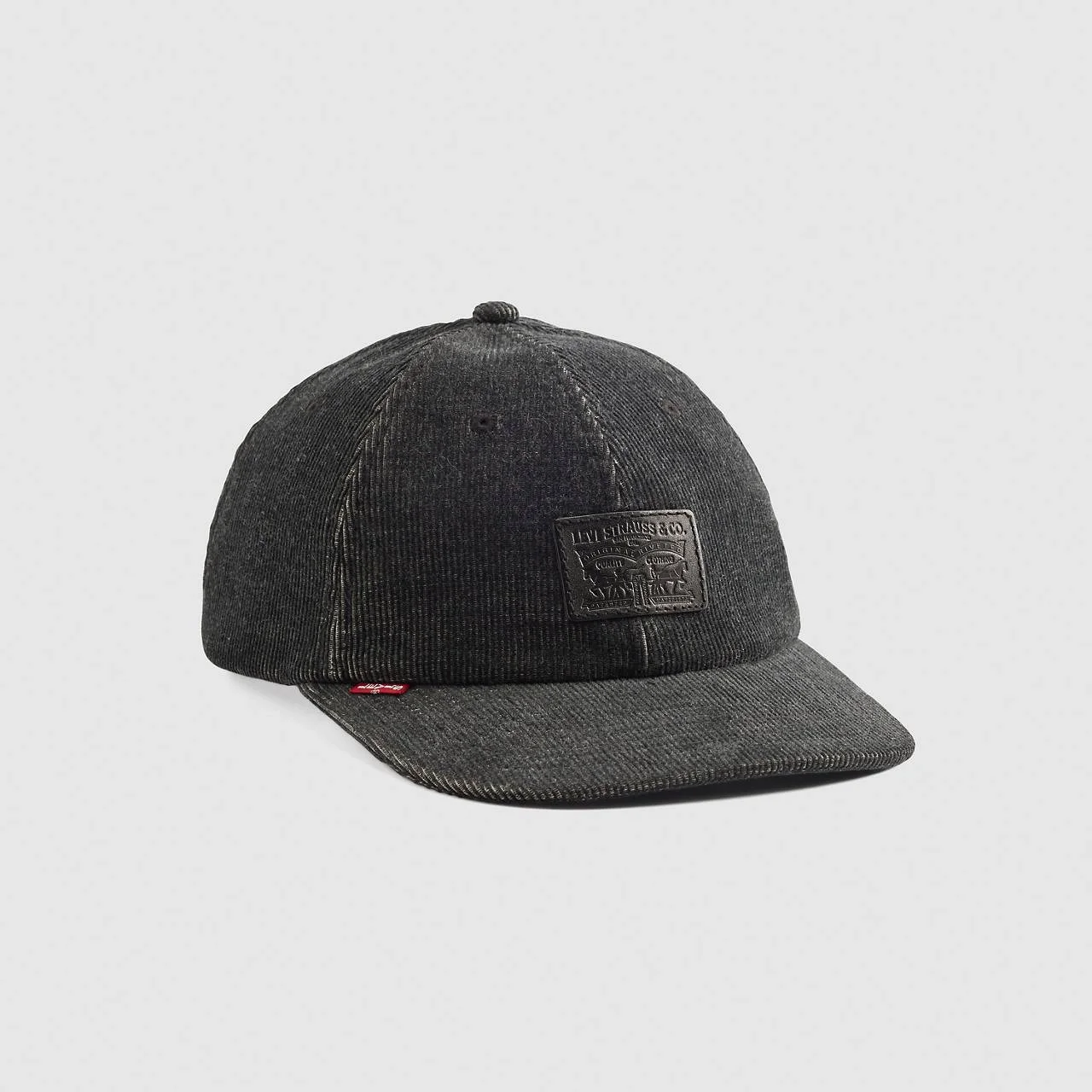 RELAXED DAD HERITAGE CAP - 1