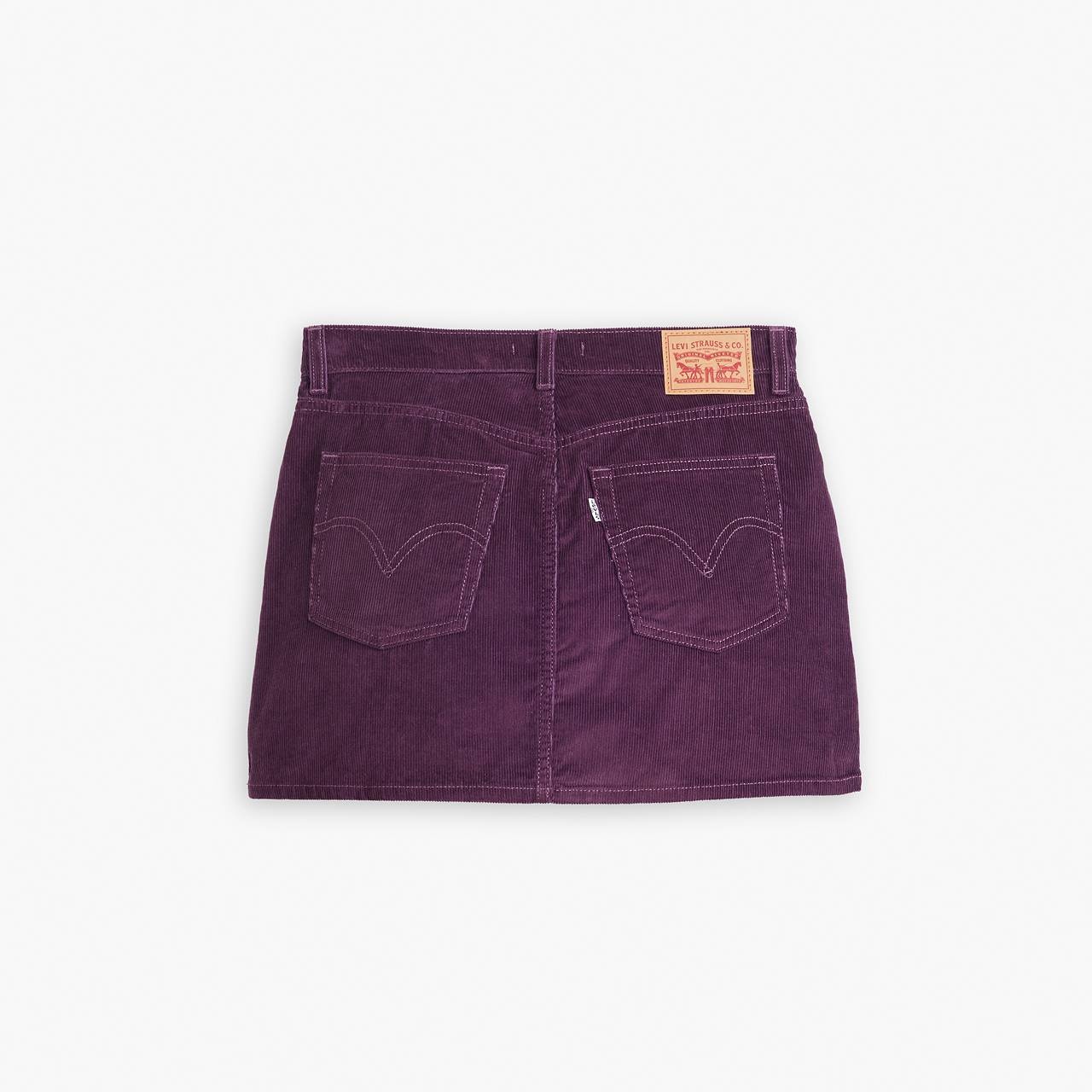 ICON SKIRT - 5