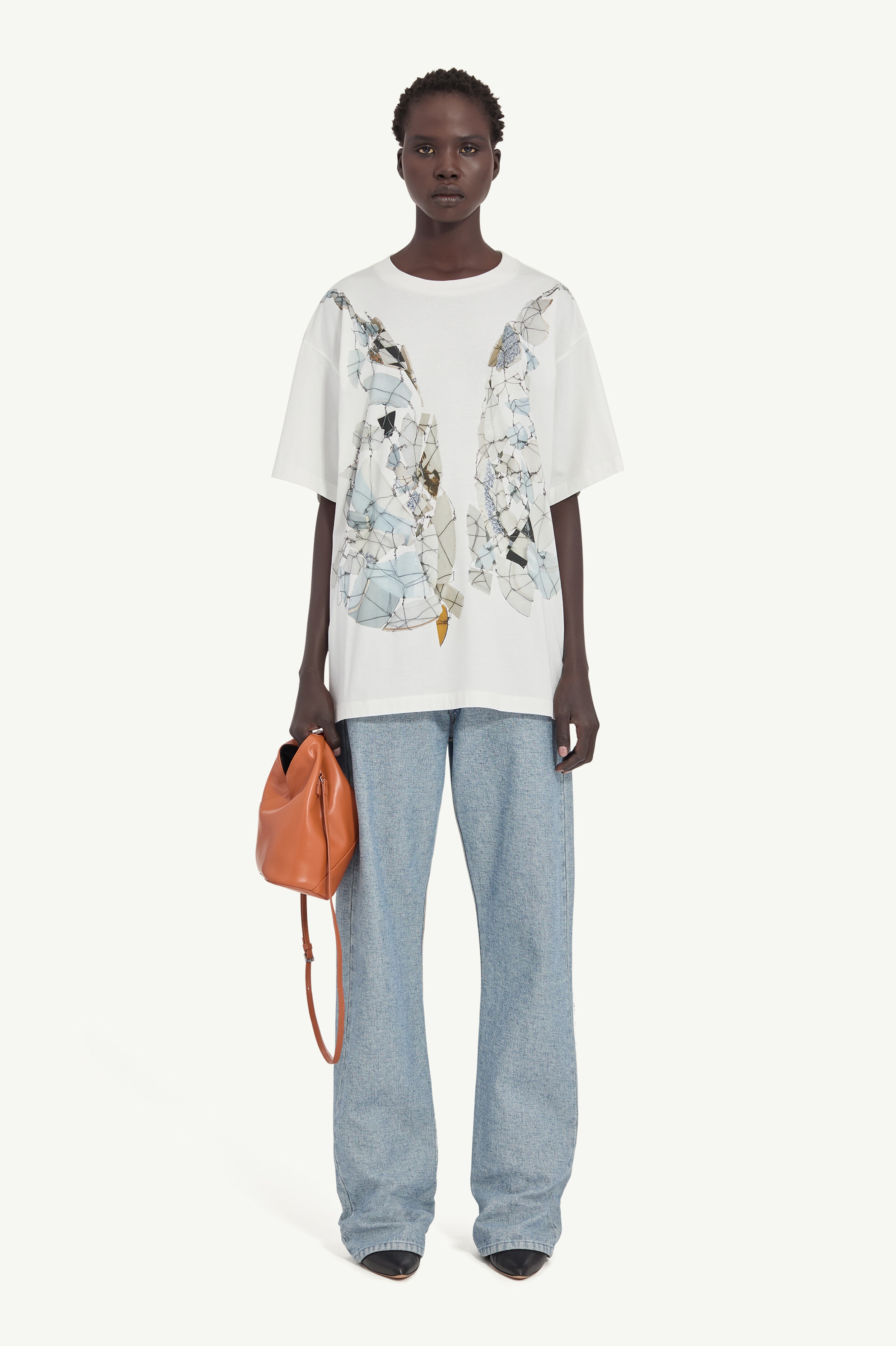 Cotton t-shirt - 2