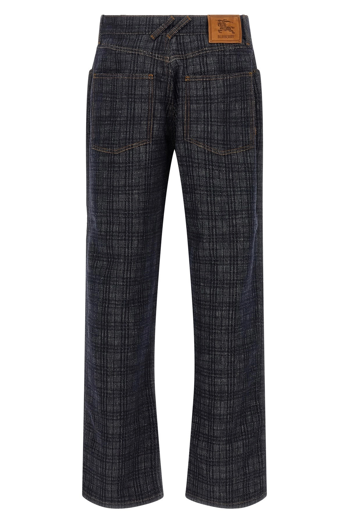 'Dexter' jeans - 3