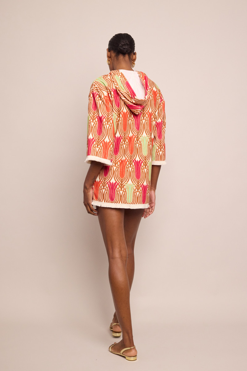 Wilson Terry Dress 4