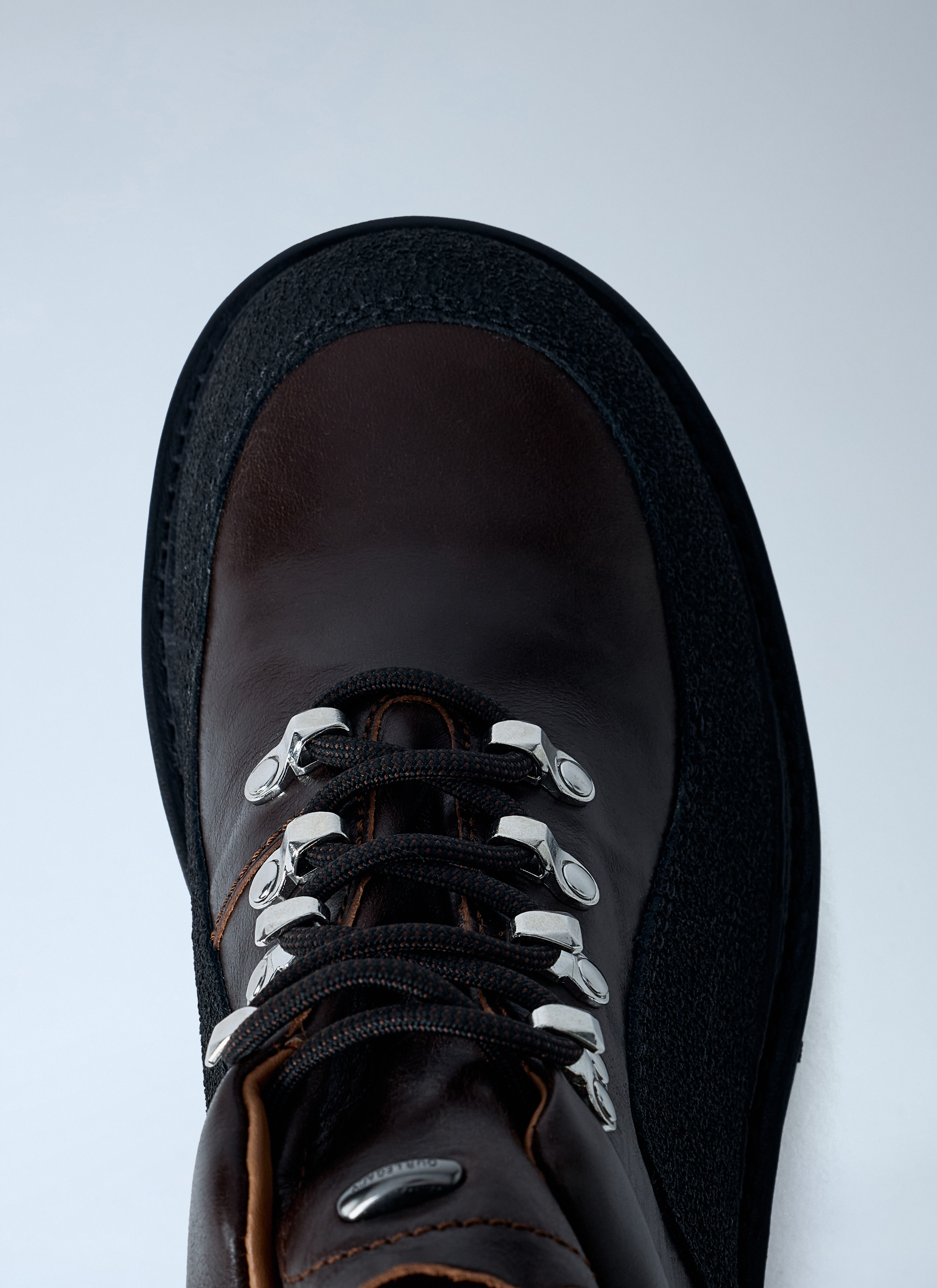 Quest Ankle Boots - 6