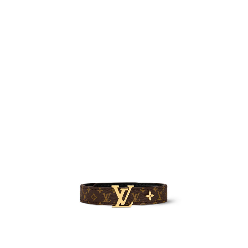 LV Iconic Bracelet 1