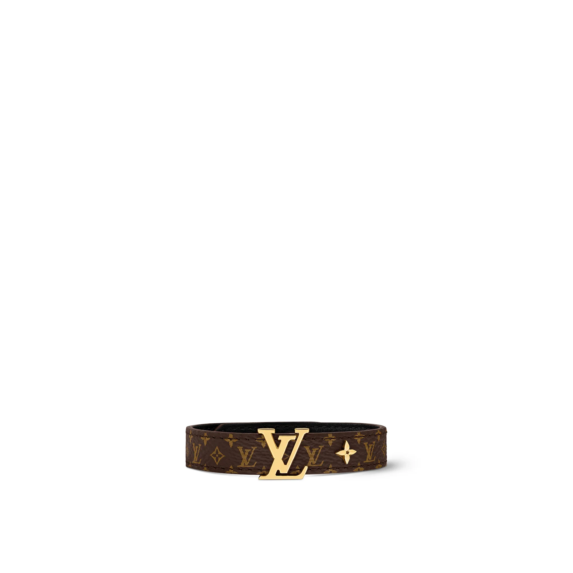 LV Iconic Bracelet - 1