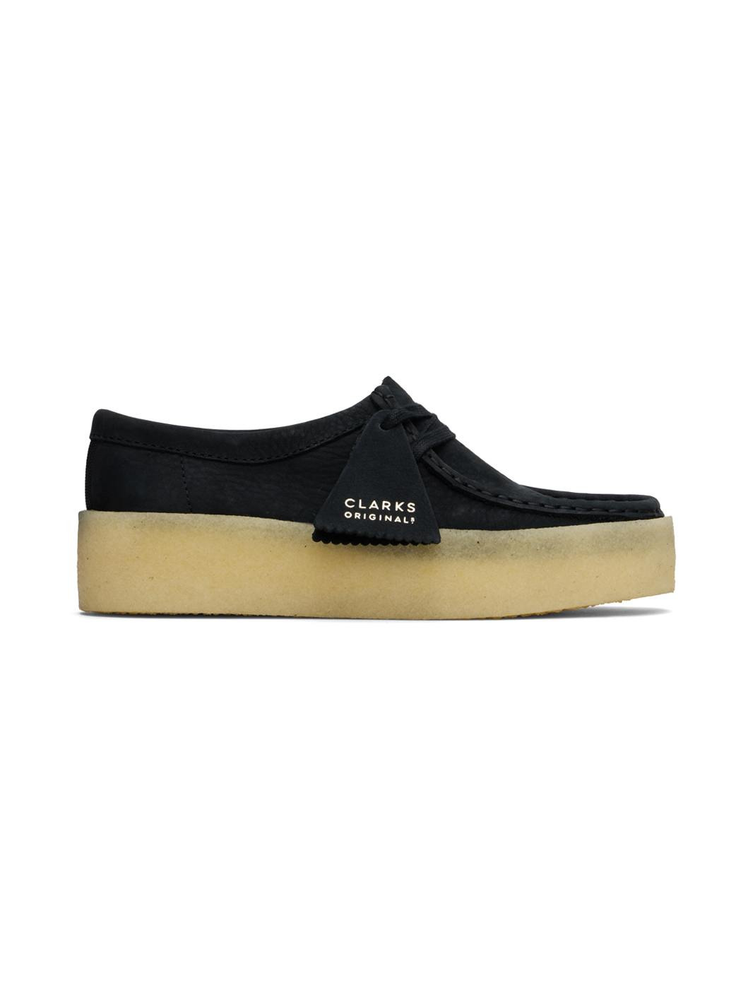 Black Wallabee Cup Derbys - 1