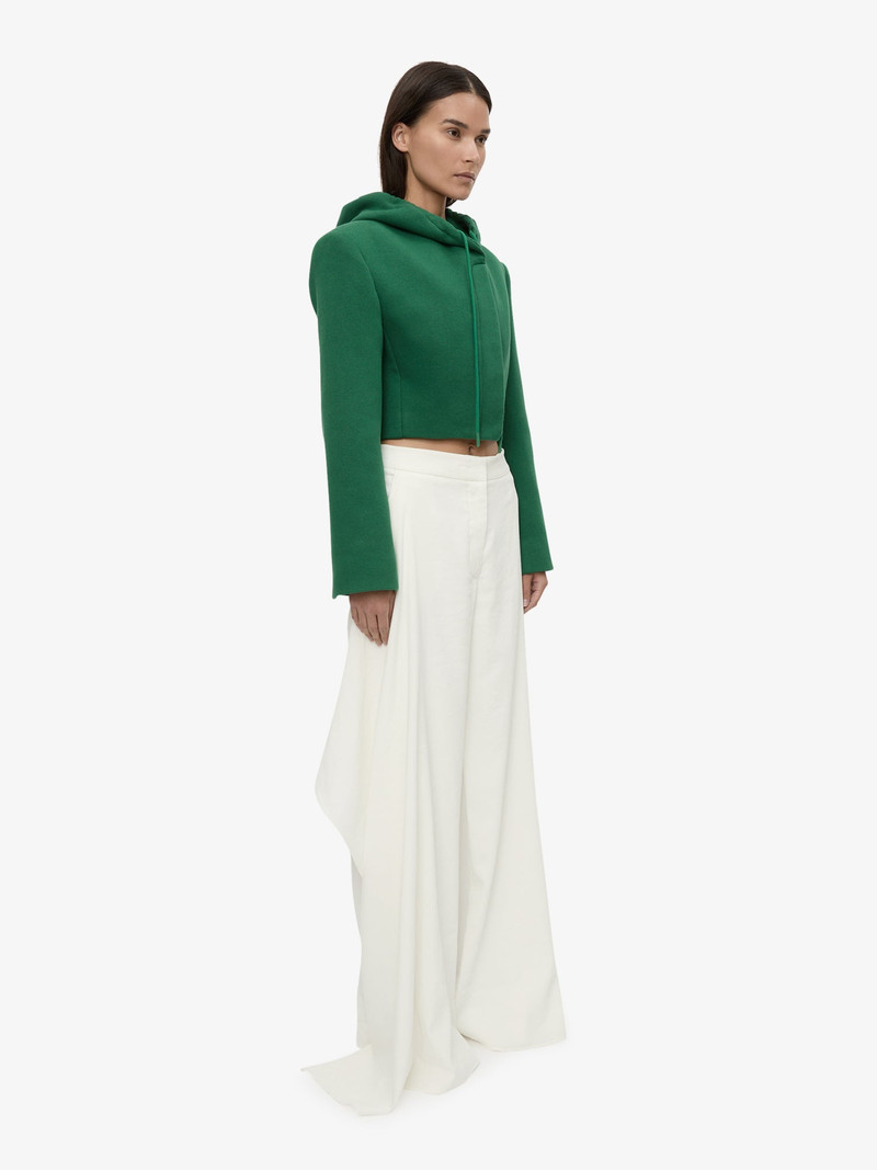 Release Linen Trouser 3