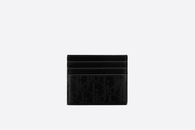 Dior Card Holder outlook