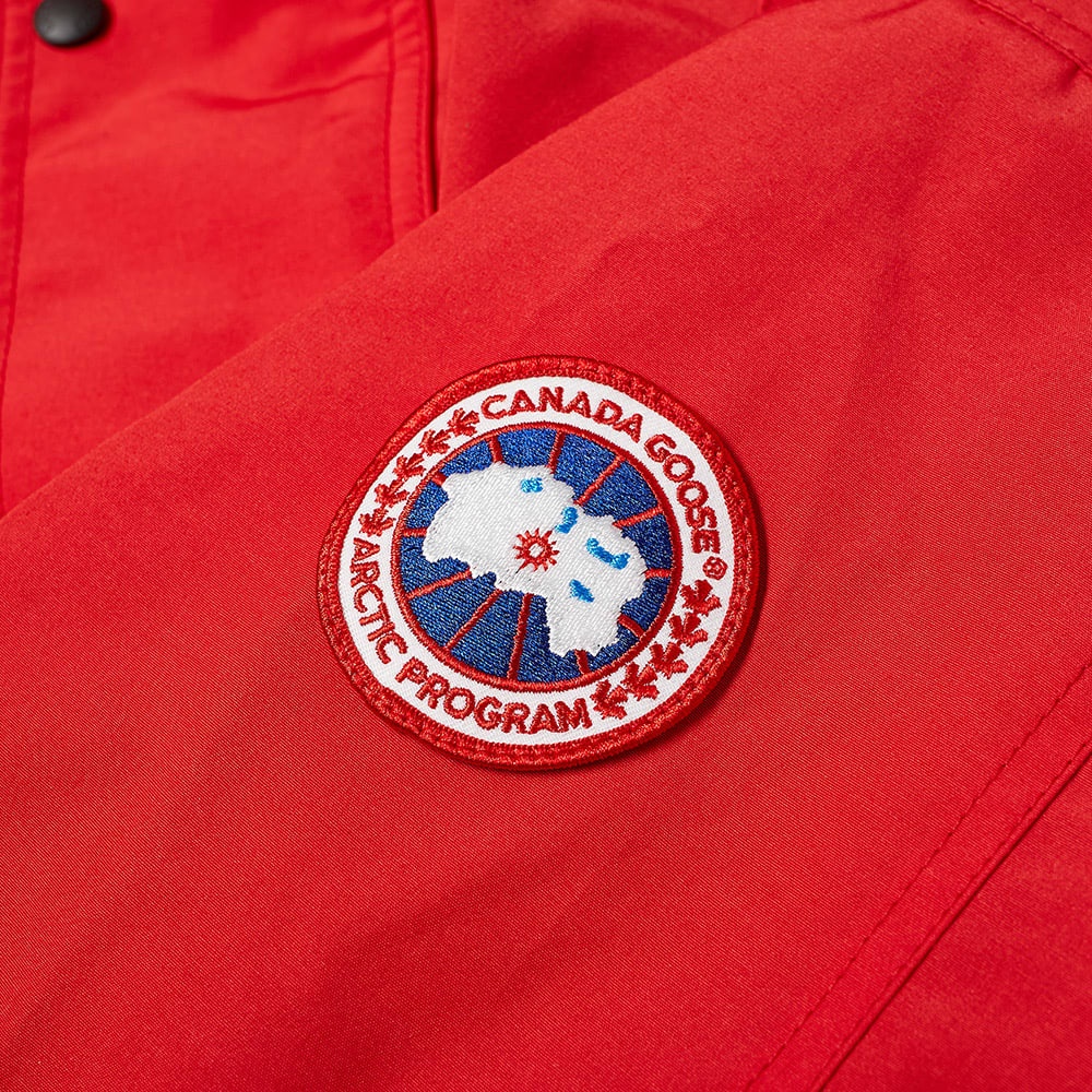 Canada Goose Lockeport Jacket - 3