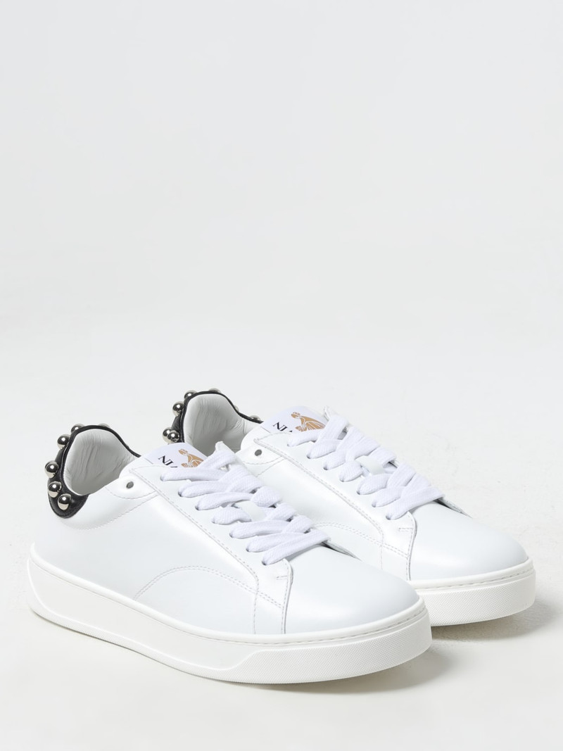 Lanvin Shoes woman Lanvin outlook