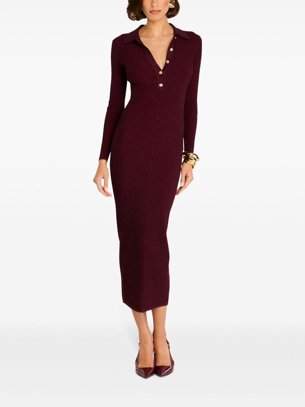 Buffy dress - 3