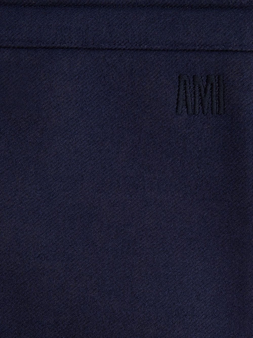 Ami de Coeur track shorts - 5