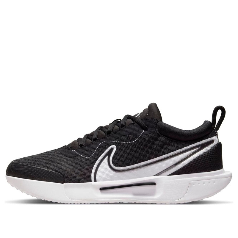 Nike Court Zoom Pro 'Black White' DH0618-010 - 1