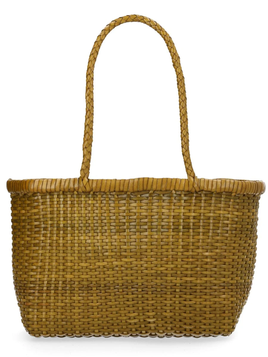 Dragon Diffusion Women Borsa "B Weave" Small - 1