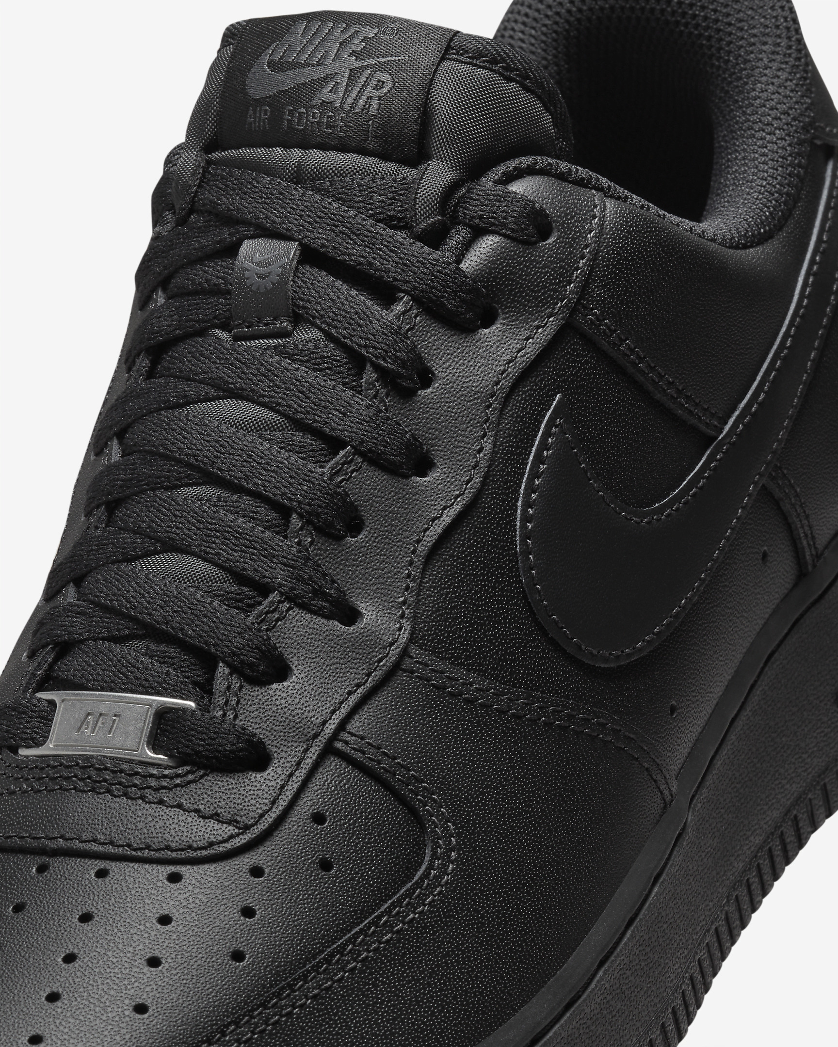 Nike Air Force 1 '07 EasyOn Shoes - 7