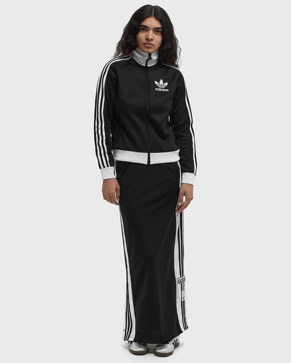 WMNS CLASSIC TRACK TOP - 2