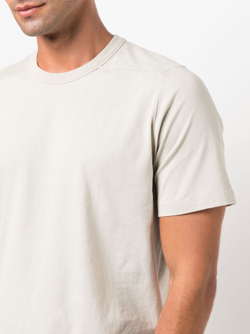 Level organic cotton T-shirt - 5