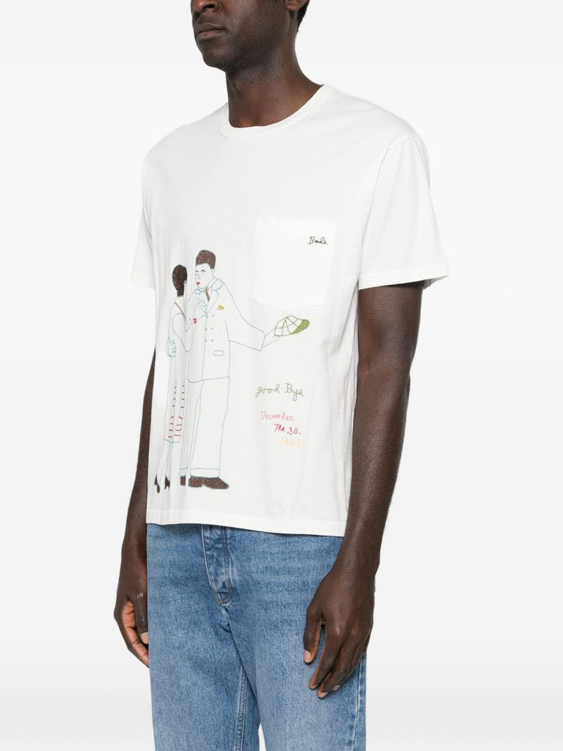 Companion T-shirt 3