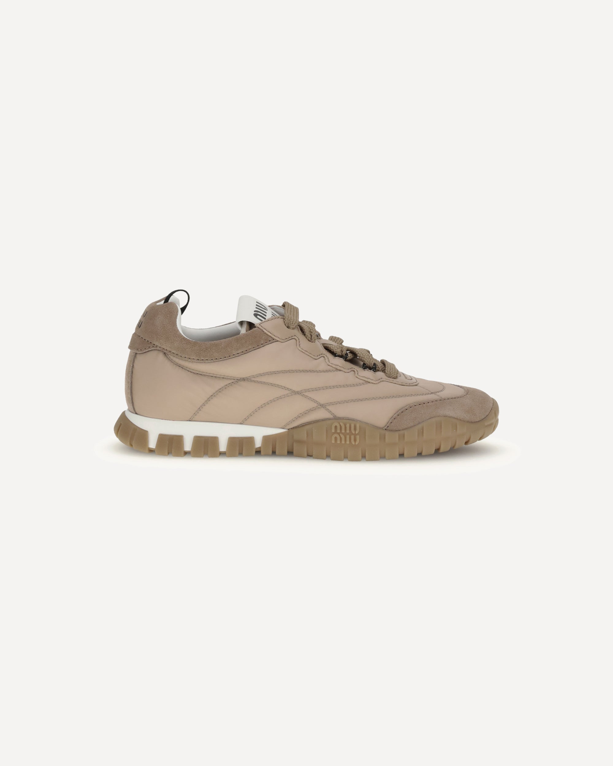 Tyre Sneakers - 1
