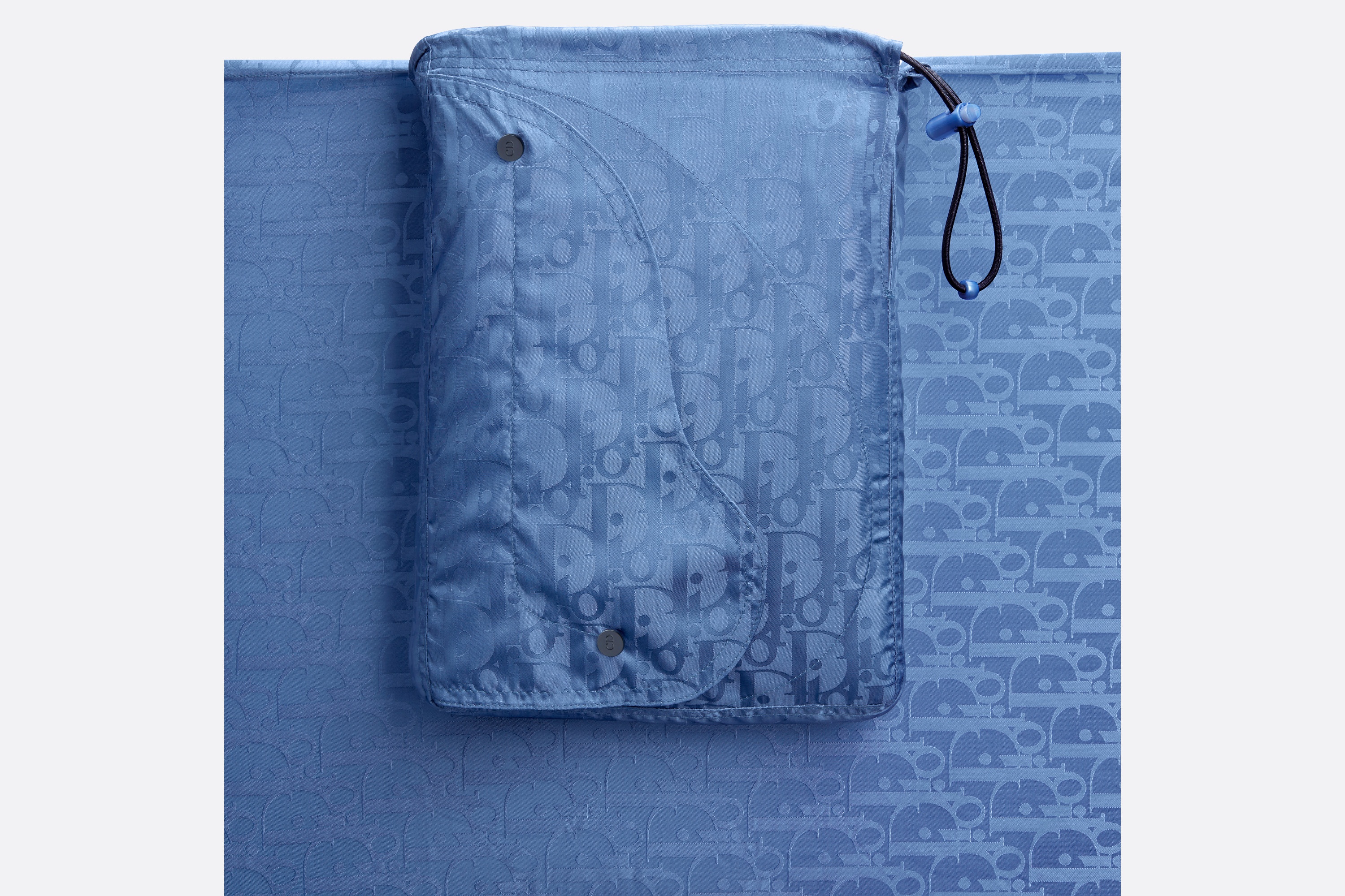 DIOR AND MODERN NOMAD Travel Hammock - 5