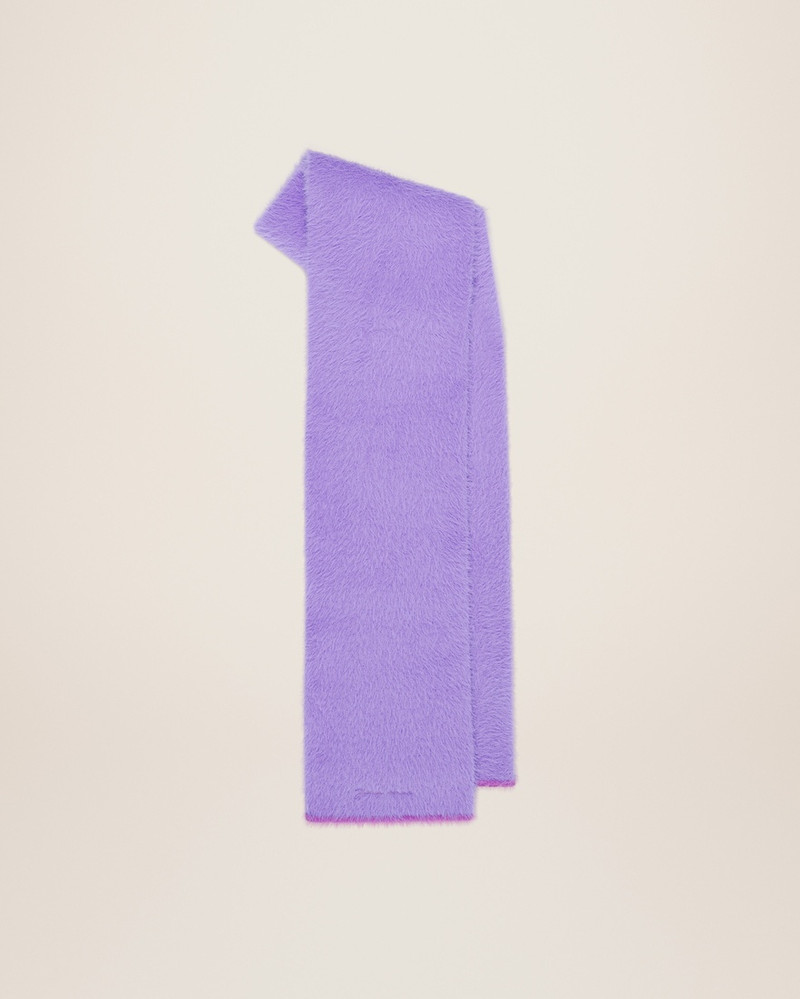 JACQUEMUS L'écharpe Neve outlook