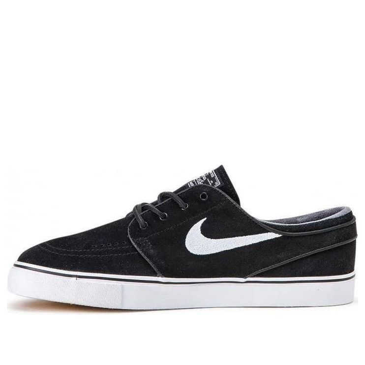 Nike Zoom Stefan Janoski SB OG 'Black' 833603-012 - 1