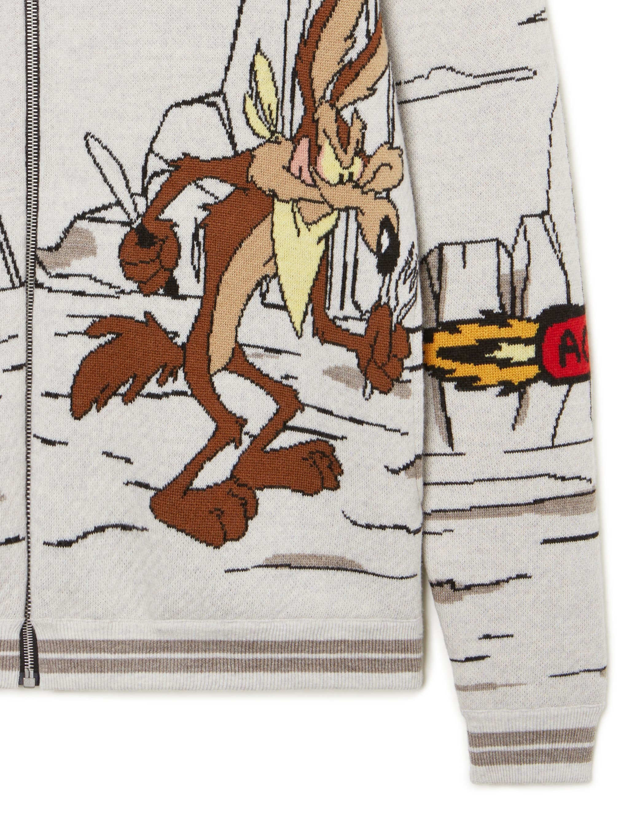 Race To The South Pole Jacket - 9
