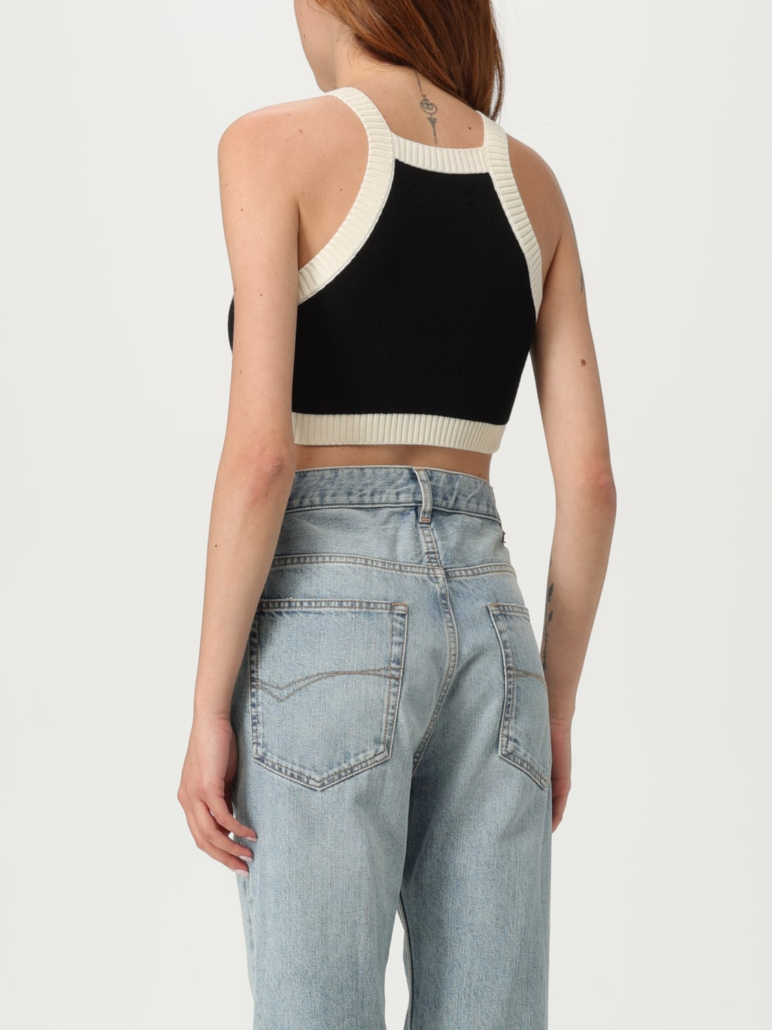 Top woman Amiri - 2