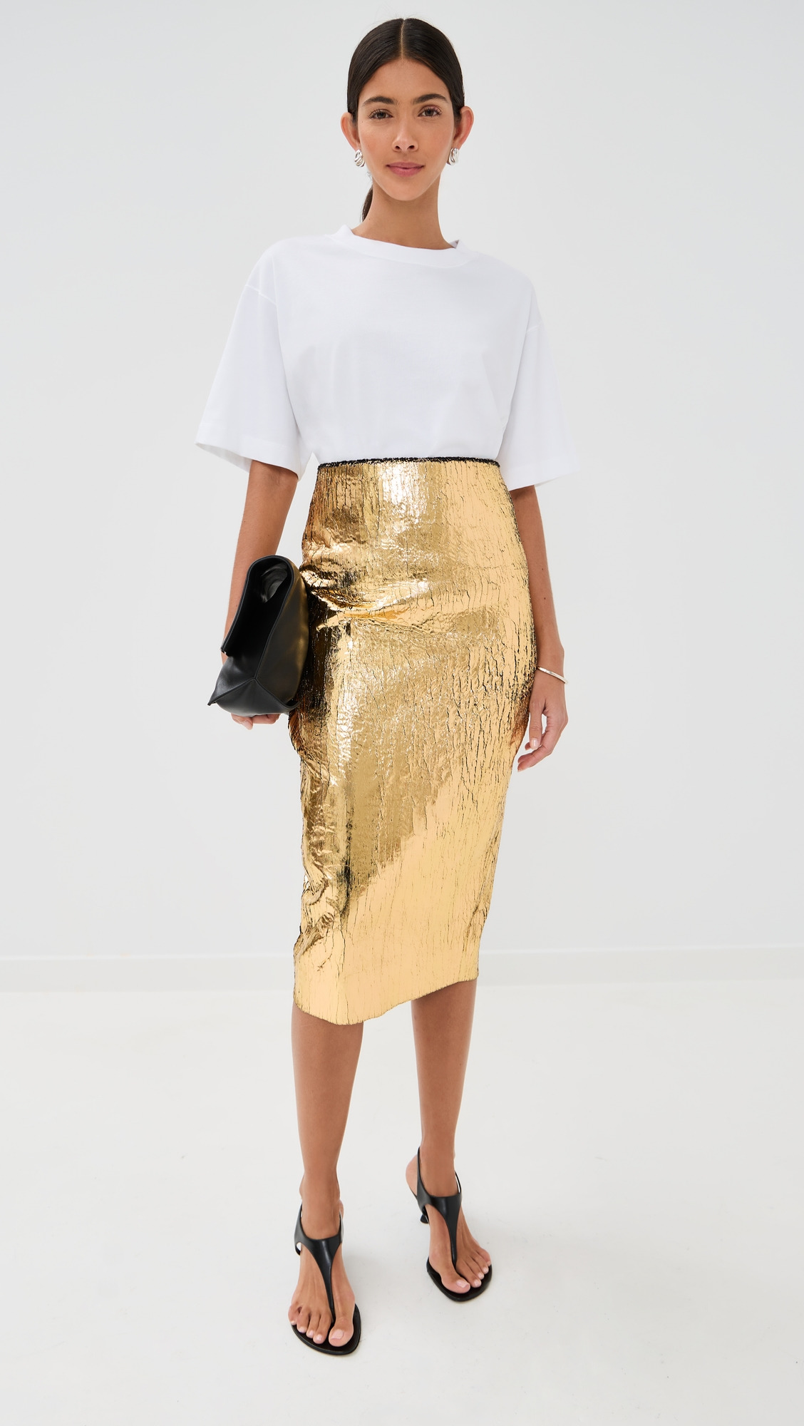 Slip Skirt - 4
