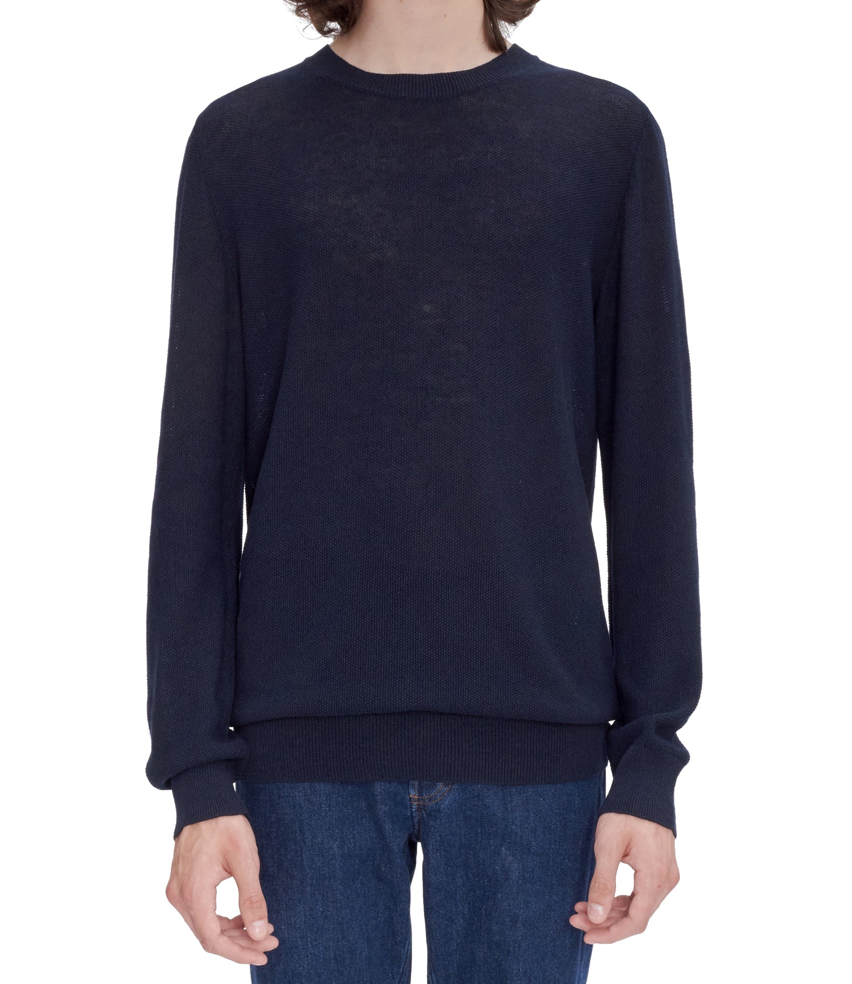 CHRISTIAN SWEATER - 5