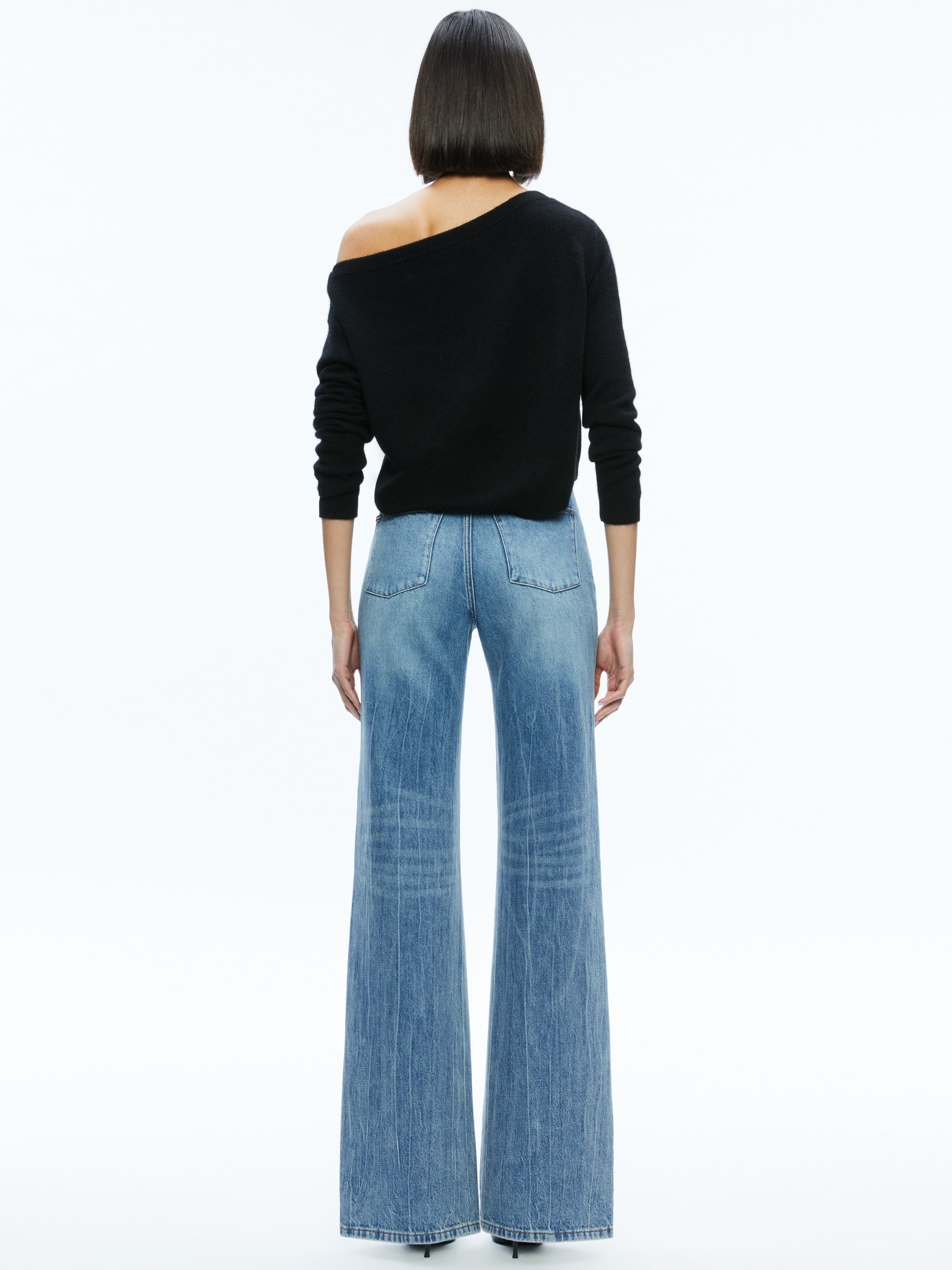 SHERRELL PULLOVER - 2