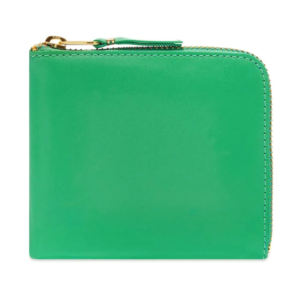 Comme des Garcons SA3100 Classic Wallet - 1