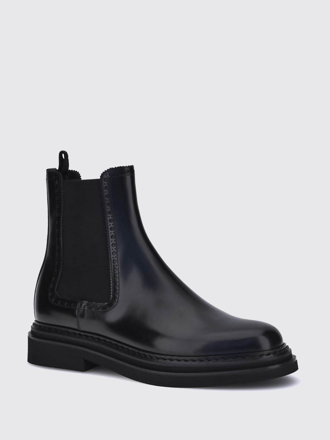 Boots men Dolce & Gabbana - 2