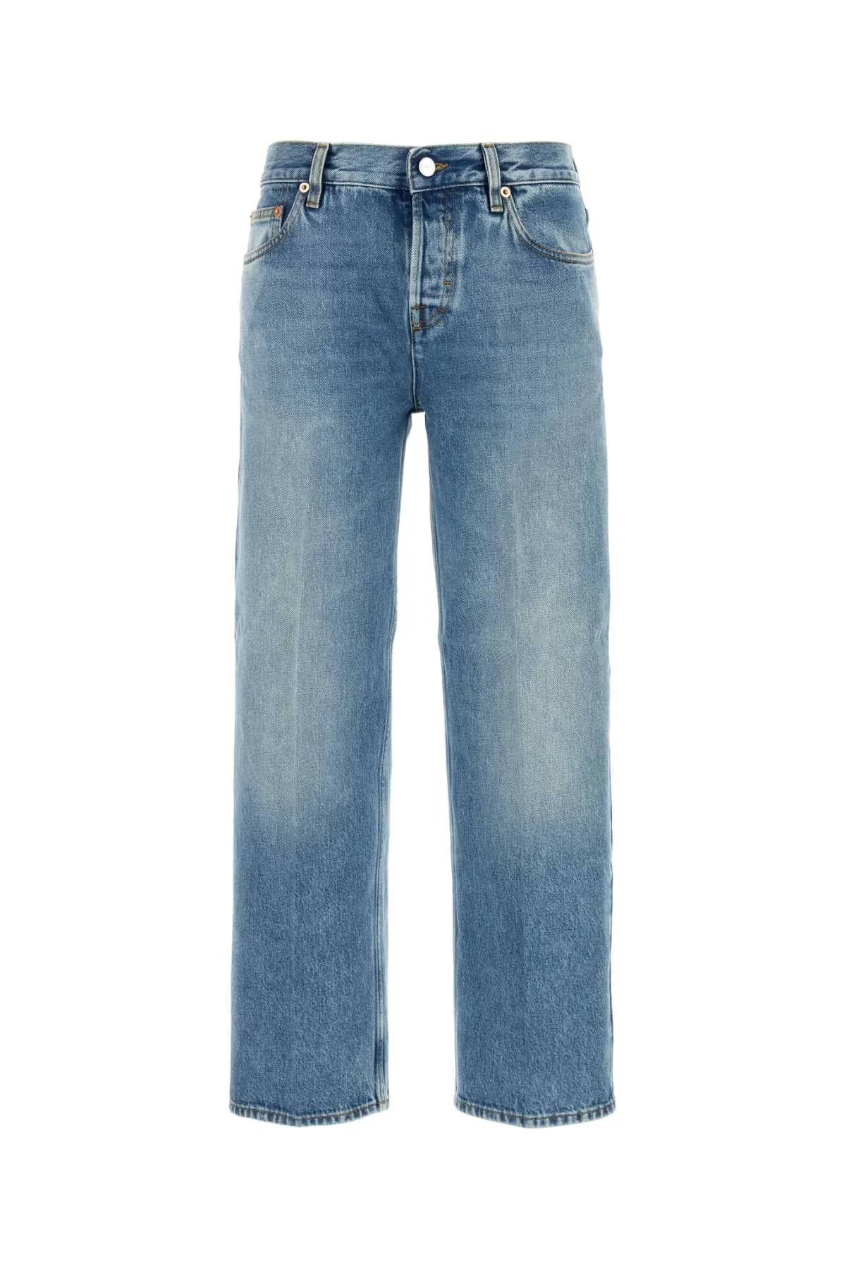 Gucci Women Denim Jeans - 1