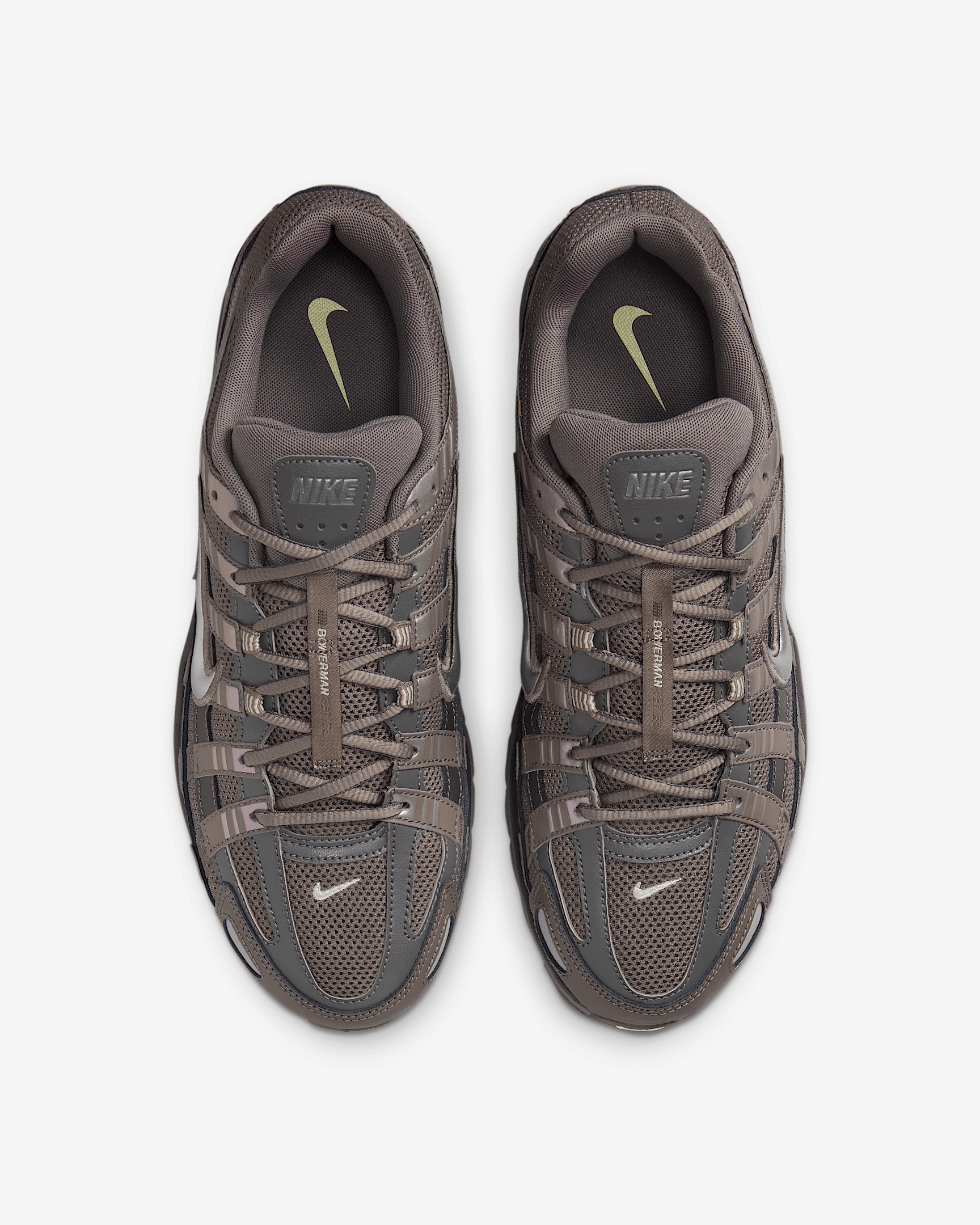 Nike P-6000 Shoes - 4