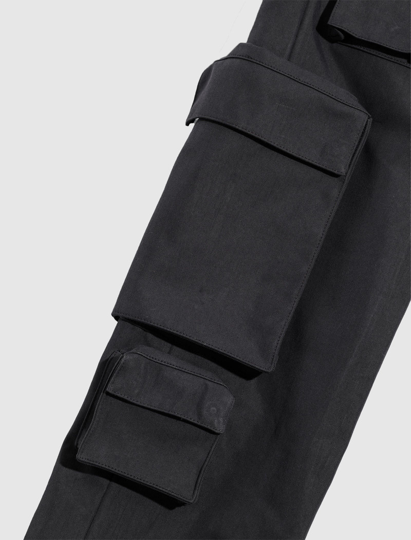 Off-White WOMEN'S MULTIPOCKET CARGO PANT outlook