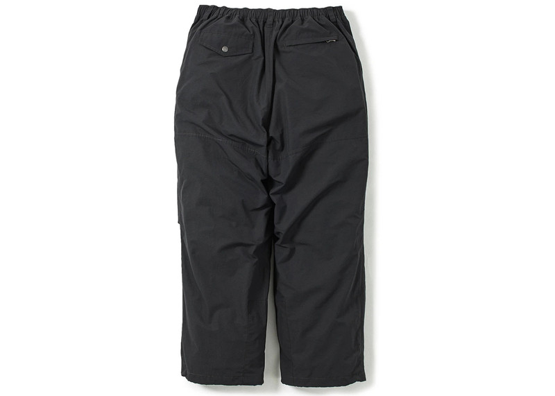 The North Face The North Face x Invincible Mountain Pocket Pants Asphalt Grey outlook