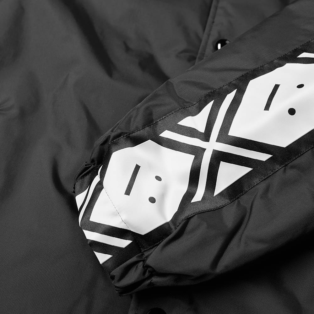 Acne Studios Oscoda N Tape Face Jacket - 3