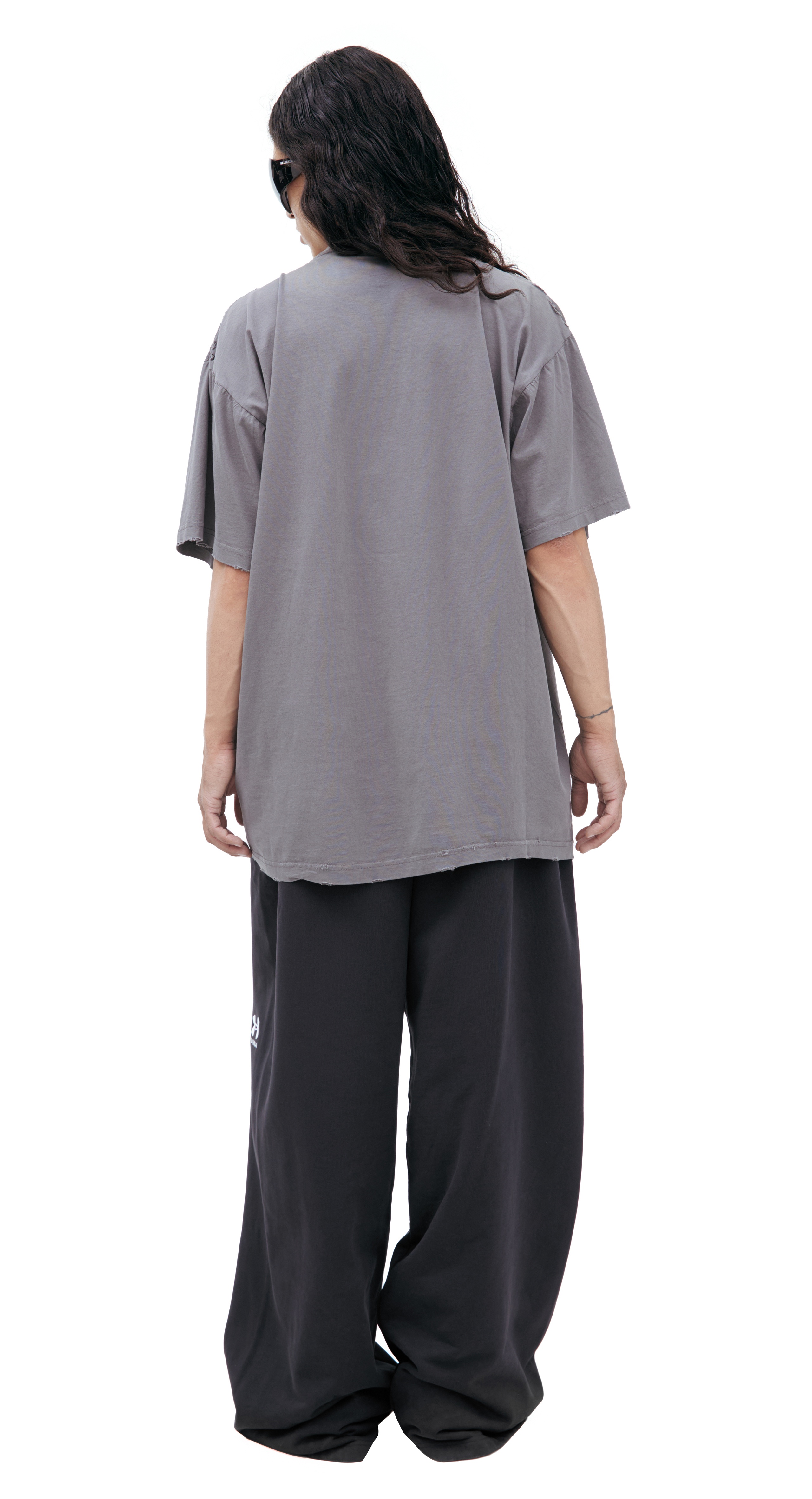'HUMAN BEING' T-SHIRT - 3