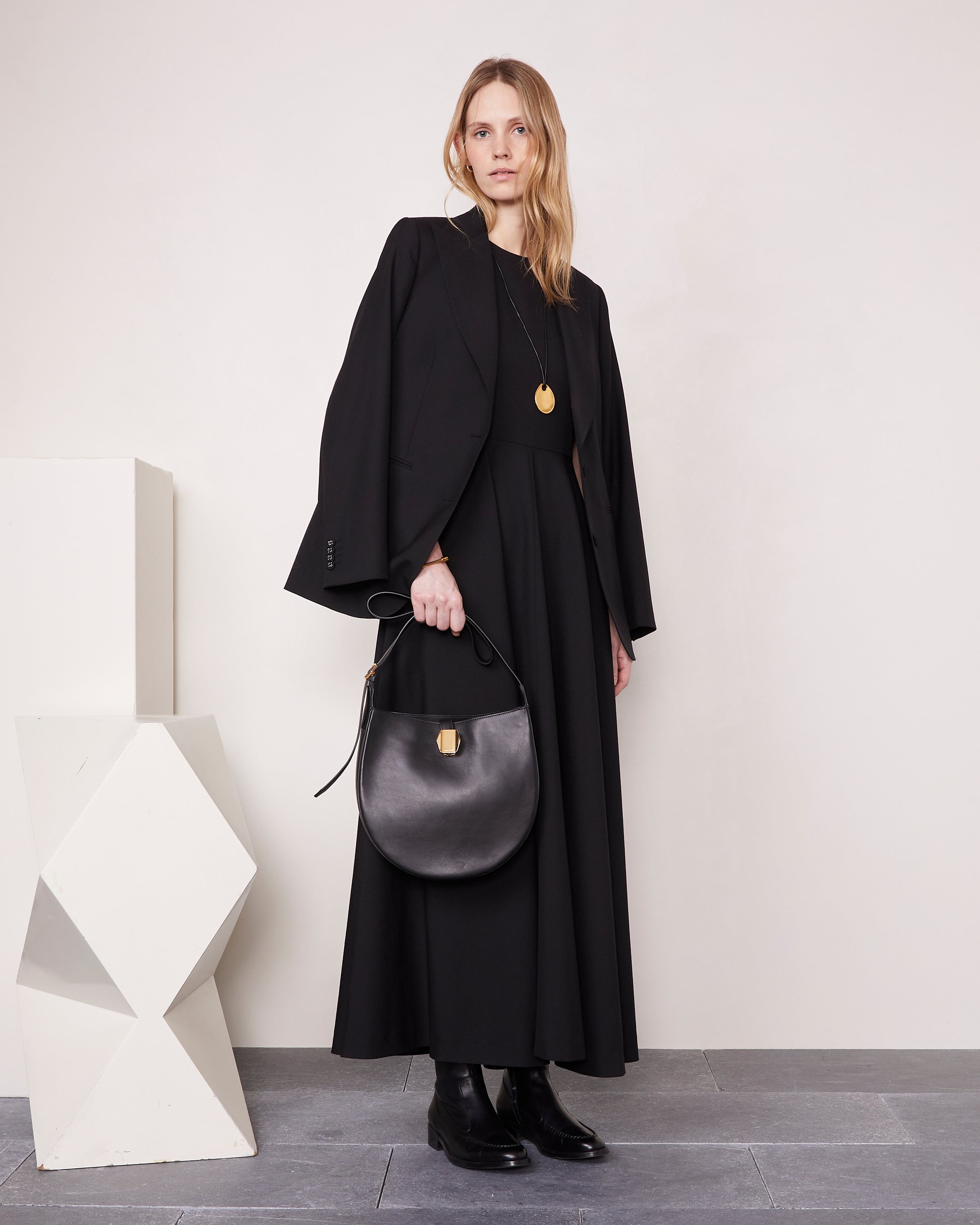 HOBO BAG - 3