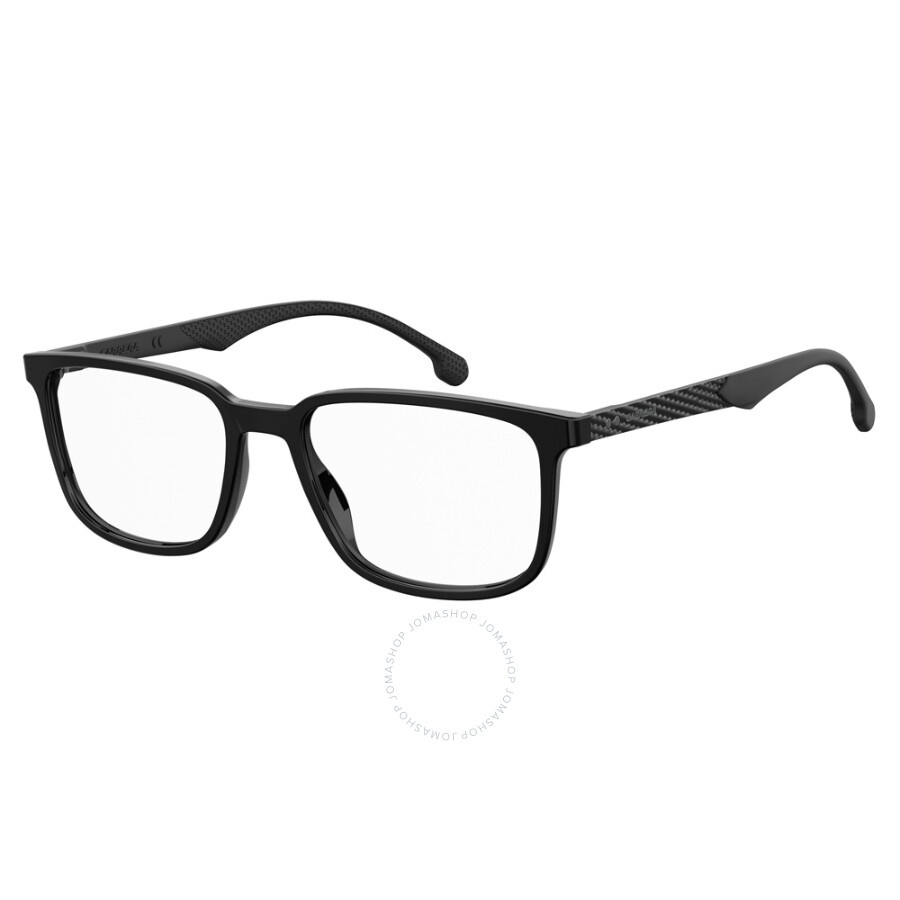 Carrera - Carrera Demo Square Men's Eyeglasses CARRERA 8847 0807 54 - 1