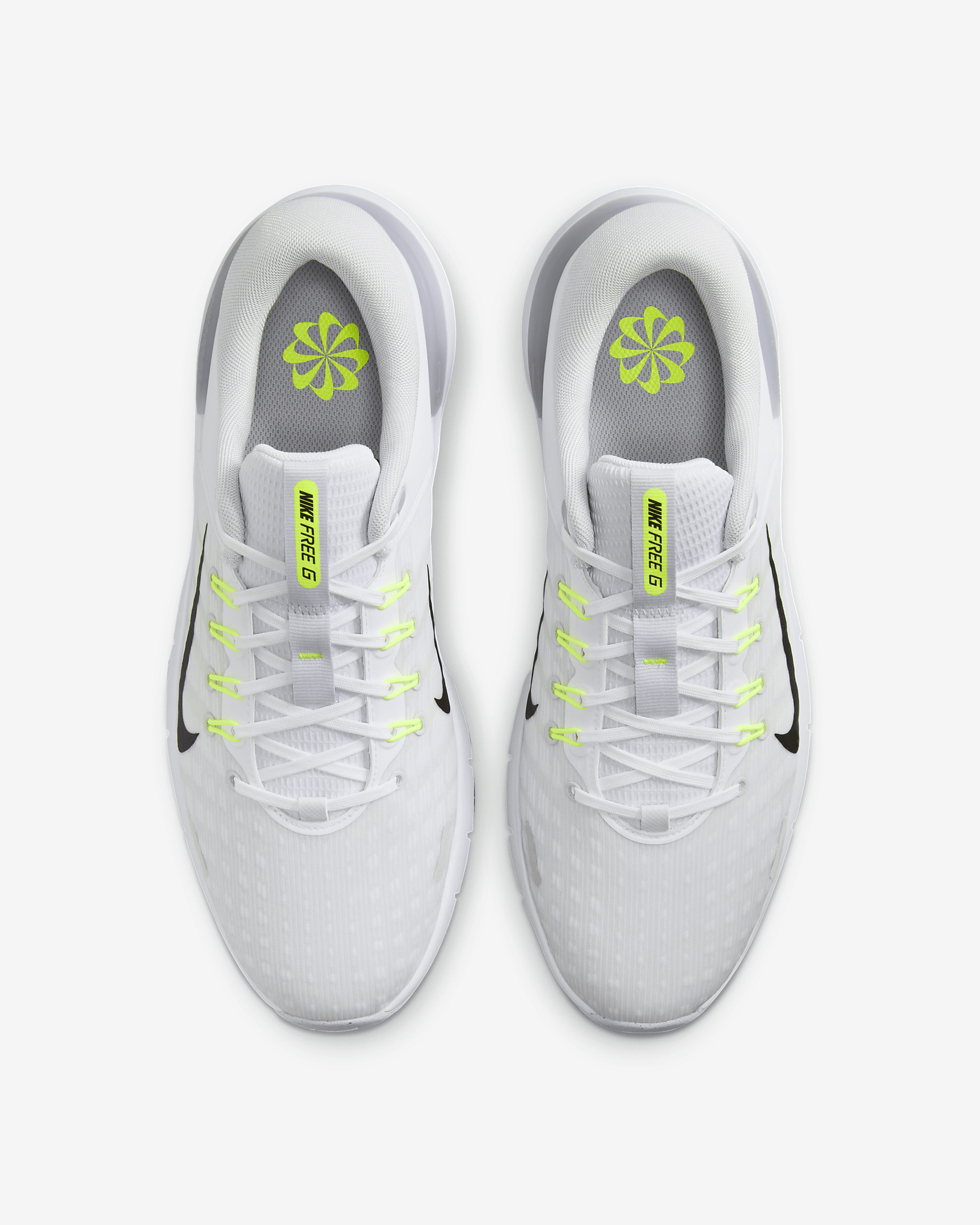 Nike Free Golf NN Golf Shoes (Wide) - 5