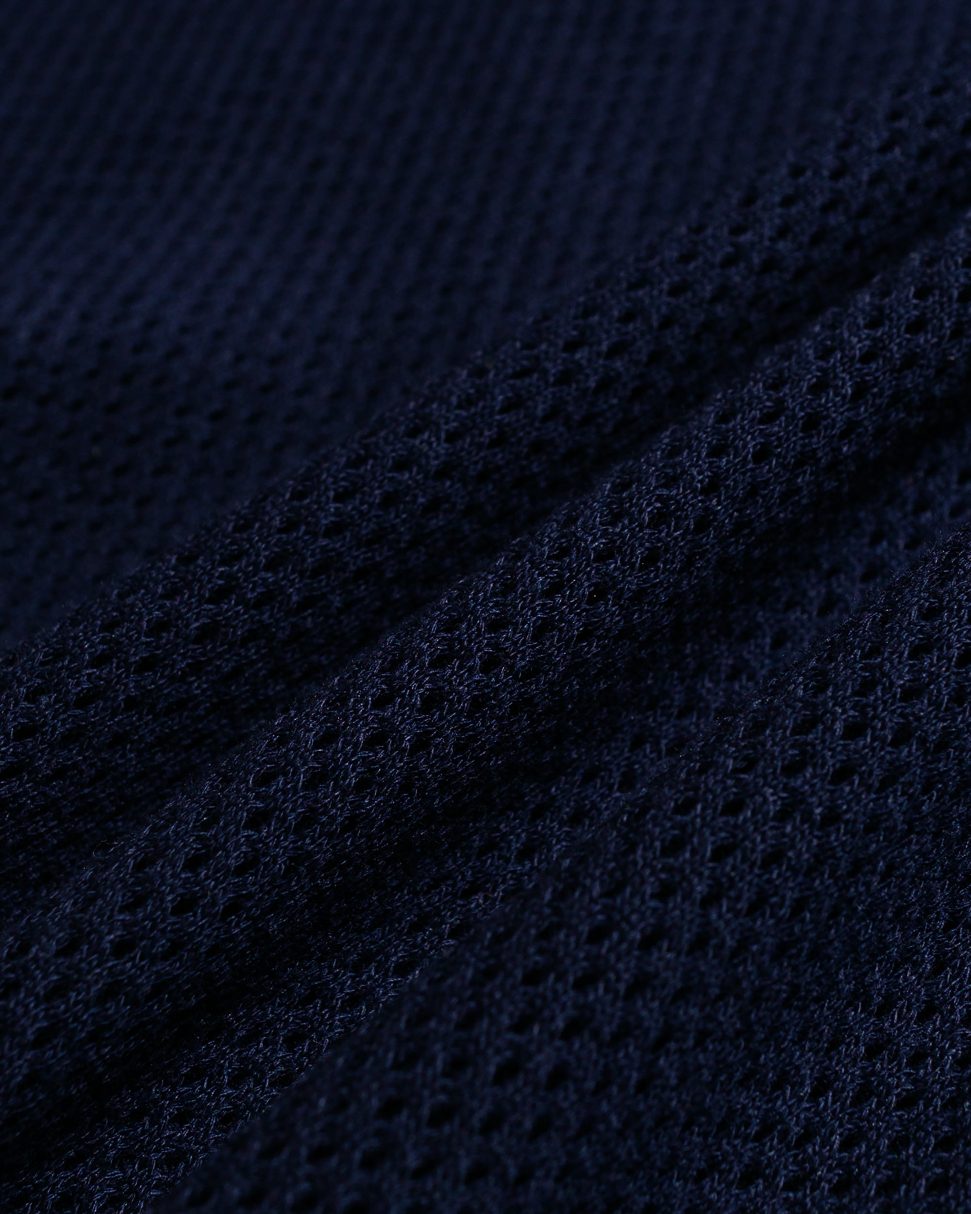 Adults Only Mesh Navy - 5