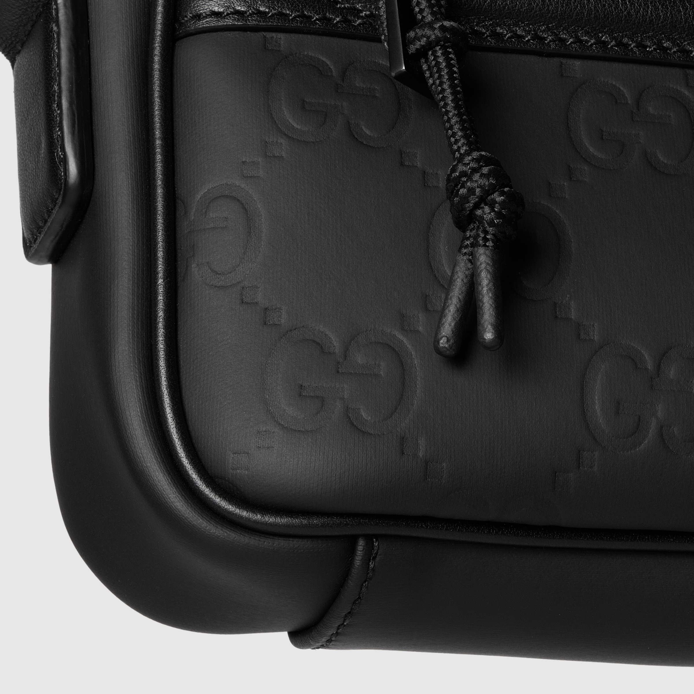 Gucci Edge small crossbody bag - 10