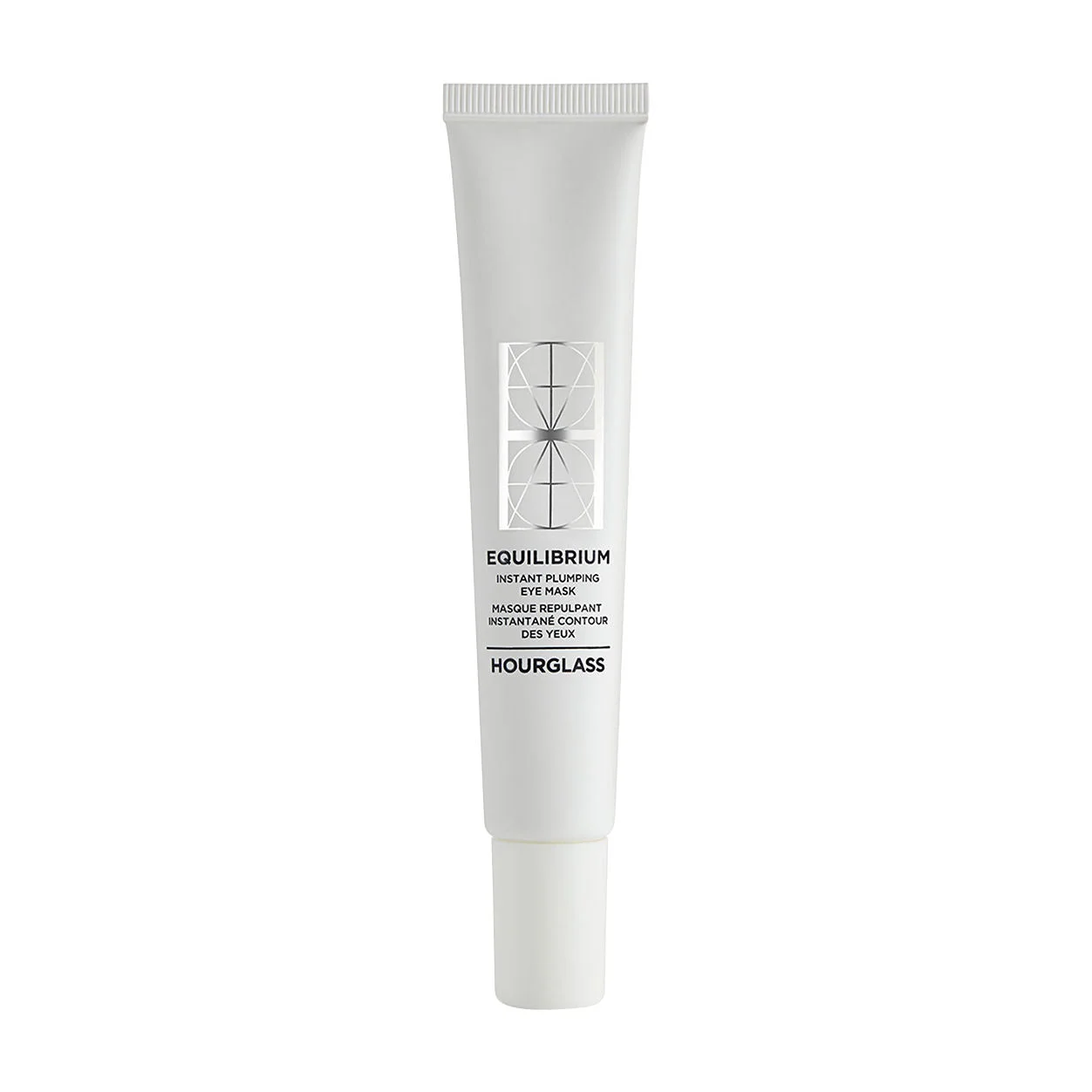 Equilibrium Instant Plumping Eye Mask - 1